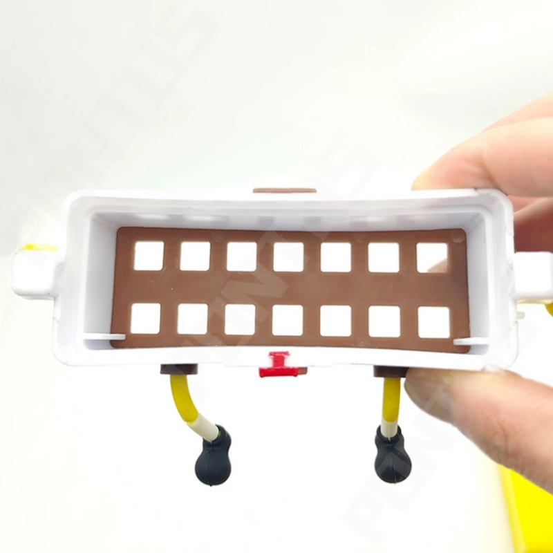 SOPORTE Bob Esponja Cocina