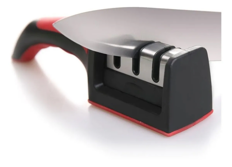 Afilador de Cuchillos Cocina