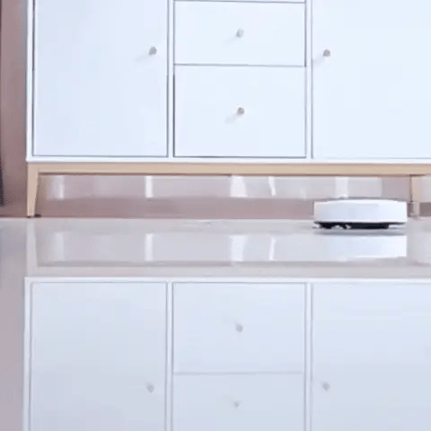 Robot Aspiradora Sweepin